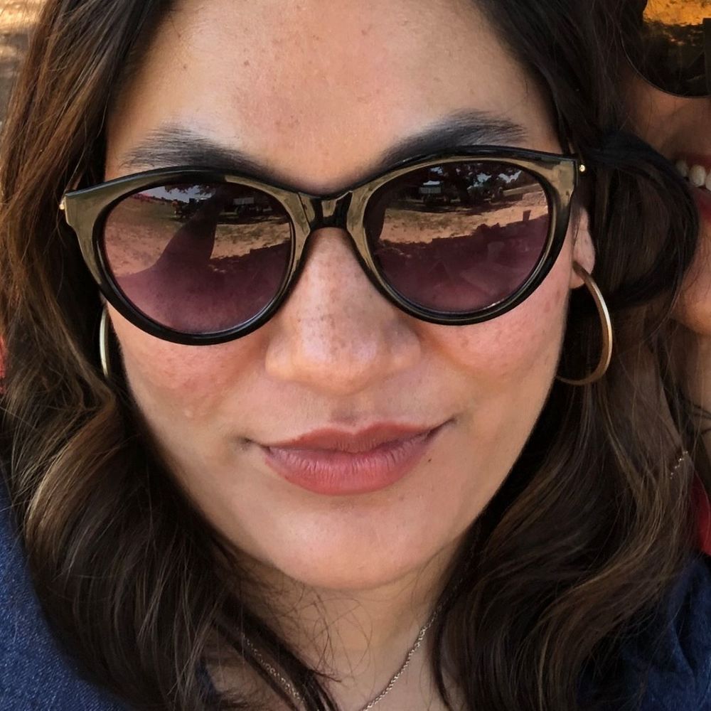 Meet your Posher, Neeti